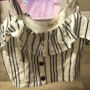 Cute top